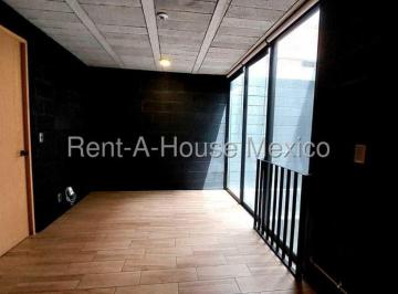Departamento de 2 habitaciones, Cuauhtémoc · Departamento en Renta en Guerrero, Cuauhtémoc Ea26 - 3097