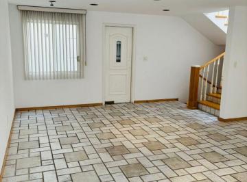 Casa en condominio de 2 habitaciones, Benito Juárez · Casa en Venta en Condominio