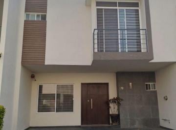 Casa de 3 habitaciones, Tlajomulco de Zúñiga · Casa en Venta - Bellaterra