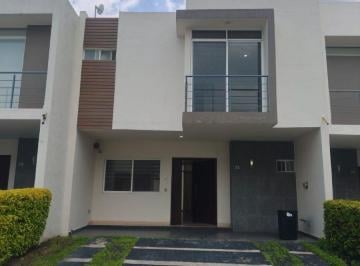 Casa de 3 habitaciones, Tlajomulco de Zúñiga · Casa en Venta - Bellaterra