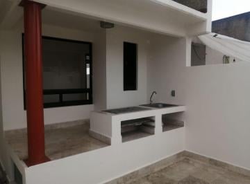 Departamento de 1 habitación, Cuajimalpa de Morelos · Se Renta Departamento con Roof Top Particular