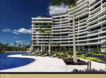 Departamento · 285m² · 3 Recámaras · 2 Estacionamientos · Departamento en Venta Planta Baja Merida Cabo Norte