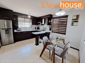 Casa de 2 habitaciones, Apodaca · Casa en Renta Amueblada Triana, Sector Bosques, Apodaca