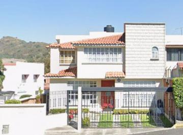 Casa de 4 habitaciones, Naucalpan de Juárez · Himalaya Lomas Verdes 4ta Secc Naucalpan