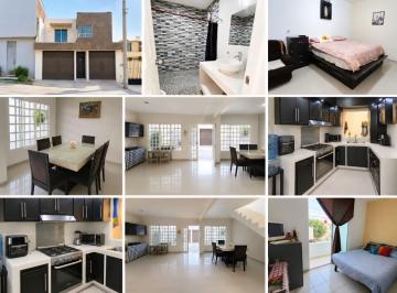 Casa de 5 habitaciones, Morelia · Casa de 2 Niveles con Excelente Ubicación en Colonia Reforma, Morelia