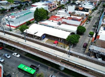 Local comercial · 968m² · 5 Estacionamientos · Propiedad Comercial en Renta Av Revolucion