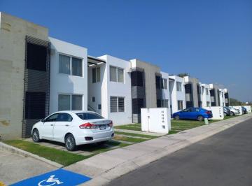 Departamento de 2 habitaciones, Corregidora · Departamento en Renta o Venta en Planta Alta en Paseos del Bosque, Qro.