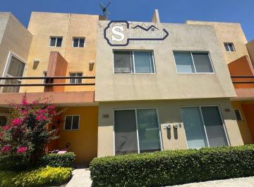 Casa de 4 habitaciones, Yautepec · Hermosa Casa en Venta Ubicada en Yautepec Morelos