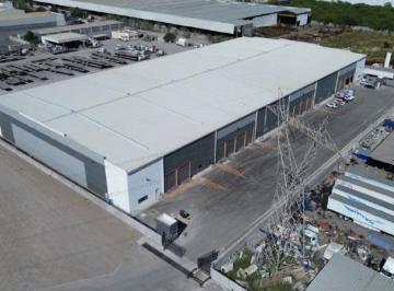 Nave industrial , Apodaca · Nave Industrial en Renta en Apodaca