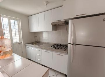 Casa · 69m² · 2 Recámaras · 1 Estacionamiento · Casa - Fraccionamiento Jardines de Santiago