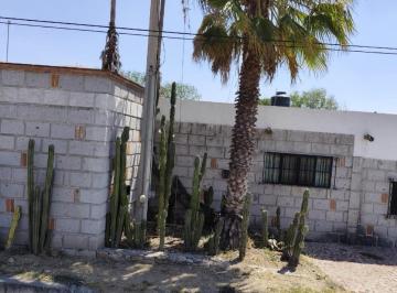 Casa · 568m² · 3 Recámaras · Casa - Fraccionamiento Residencial Haciendas de Tequisquiapan