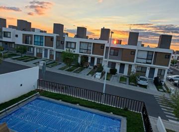 Casa · 97m² · 3 Recámaras · Casa - Fraccionamiento Capital Sur