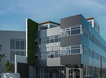 Local comercial · 258m² · 4 Estacionamientos · Local - Alamos 1a Sección