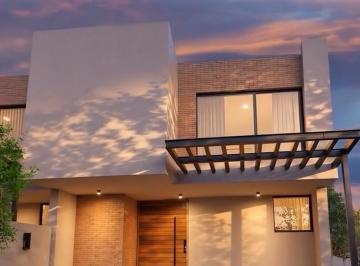 Casa · 219m² · 3 Recámaras · 2 Estacionamientos · Casa - Residencial Santa Fe