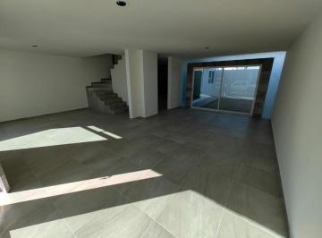 Casa · 162m² · 3 Recámaras · 2 Estacionamientos · Casa - Fraccionamiento Residencial Santa Fe