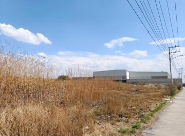 Terreno / Lote · 1000m² · Terreno - Bernardo Quintana Arrioja