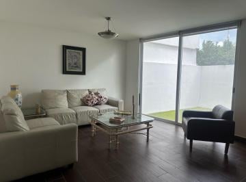 Casa · 197m² · 3 Recámaras · 2 Estacionamientos · Casa - Jardines de La Hacienda