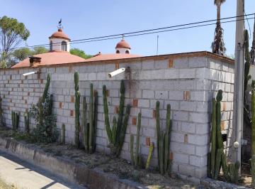 Casa · 296m² · 4 Recámaras · Casa en Residencial Haciendas de Tequisquiapan