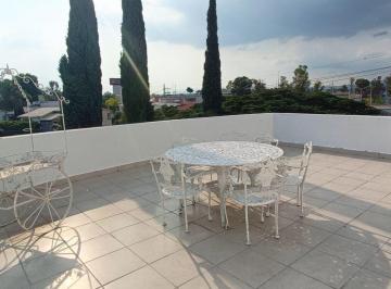 Casa · 197m² · 3 Recámaras · 2 Estacionamientos · Casa en Renta El Oasis, Jardines de La Hacienda, Qro.