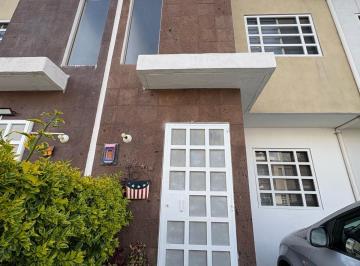 Casa · 100m² · 3 Recámaras · 1 Estacionamiento · Casa - Fraccionamiento Ciudad del Sol