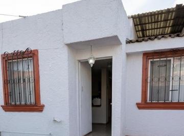 Casa · 112m² · 3 Recámaras · 1 Estacionamiento · Casa - Fraccionamiento La Joya