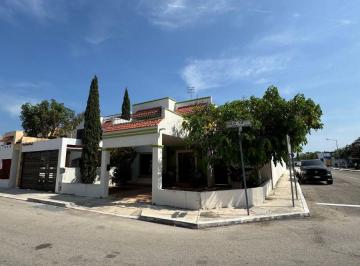 Casa de 3 habitaciones, Mérida · Casa en Venta