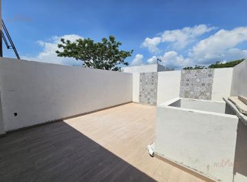 Casa · 151m² · 3 Recámaras · 2 Estacionamientos · Casa 3 Recámaras | Recámaras en Planta Baja | Col. El Morro