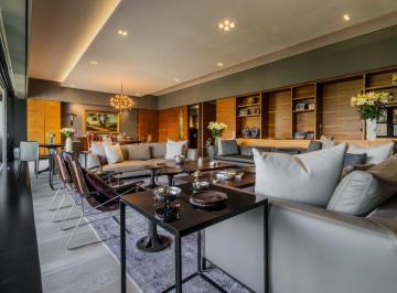 Departamento de 2 habitaciones, Cuajimalpa de Morelos · Departamento Venta San Mateo Tlaltenango