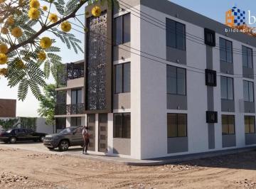 Casa · 59m² · 2 Recámaras · Departamento en Preventa en Fracc. Daniela Durango