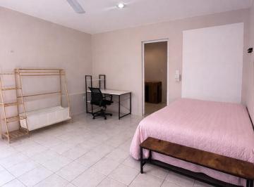 Departamento de 1 habitación, Mérida · Departamento Tipo Estudio en Renta en Leandro Valle