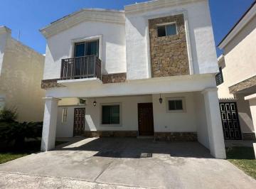 Casa de 3 habitaciones, Saltillo · Hermosa Casa en Renta Misiones III - Al Norte de Saltillo
