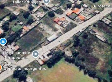 Terreno / Lote , Zumpango · Terreno en San Marcos, Zumnpango de Ocampo en Venta