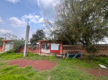 Terreno / Lote , Zumpango · Terreno en San Marcos, Zumnpango de Ocampo en Venta