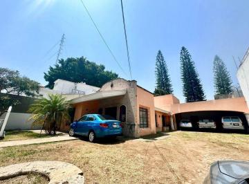 Casa · 600m² · 1 Recámara · Casa en Venta Sobre Av Hidalgo
