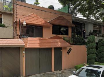 Casa de 3 habitaciones, Miguel Hidalgo · Casa en Venta en Anzures Miguel Hidalgo Ciudad de México