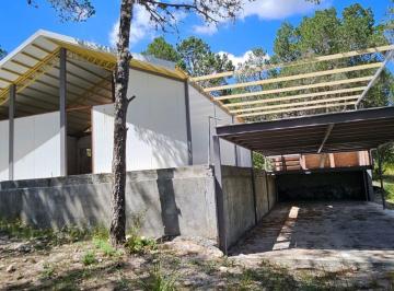 Terreno / Lote , Arteaga · Se Vende Terreno en Sierra Escondida con Proyecto
