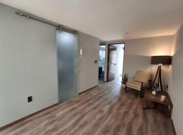 Departamento de 3 habitaciones, Miguel Hidalgo · Departamento en Venta en Colonia Anahuac Totalmente Remodelado
