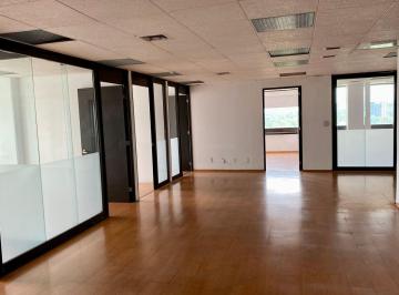 Oficina , Cuauhtémoc · Renta Oficina de 288 m², Hipódromo Condesa