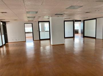 Oficina , Cuauhtémoc · Renta Oficina de 288 m², Hipódromo Condesa