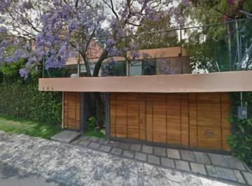 Casa en condominio de 4 habitaciones, Alvaro Obregón · Casa en Venta en Cerrada en Colonia Jardines del Pedregal, Álvaro Obregón Cdmx.