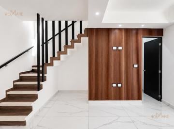 Casa · 160m² · 3 Recámaras · 2 Estacionamientos · Casa 3 Recámaras | Col. Primero de Mayo Norte | Cerca de Sams