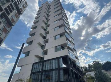 Departamento · 175m² · 3 Recámaras · 2 Estacionamientos · Departamento Amueblado en Venta y Renta, West Ventura Puerta del Valle, Zapopan