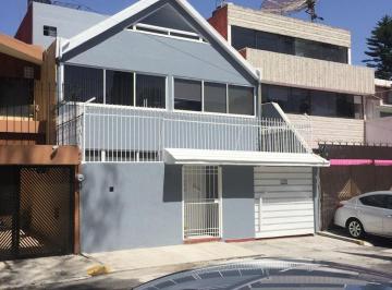 Casa de 3 habitaciones, Coyoacán · Paseos de Taxqueña, Casa en Renta con 3 Recámaras y Estudio Cada Una con Baño. 2 Niveles y Tapanco