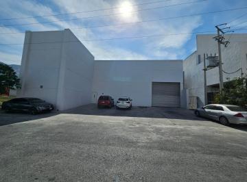 Bodega comercial · 870m² · Bodega en Renta 870 m en Parque Santa Catarina Nuevo León