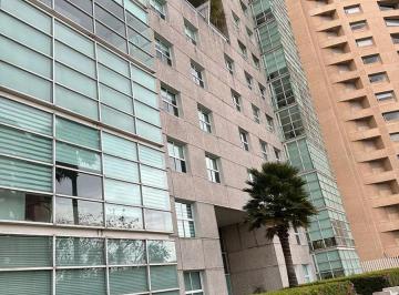 Departamento de 3 habitaciones, Alvaro Obregón · Departamento Renovado en Mirage Santa Fe | Lujo y Exclusividad