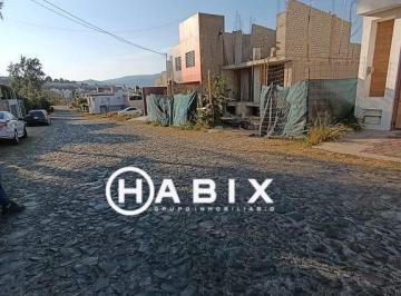 Terreno / Lote · 203m² · Terreno en Venta en Cortijo San Agustin