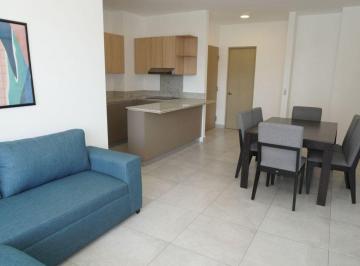 Departamento de 3 habitaciones, Monterrey · Departamento Renta Amueblado - Torre Luzia - Centro Monterrey