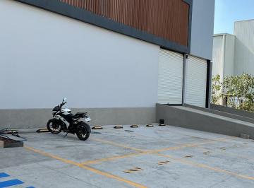 Nave industrial · 1196m² · Nave en Renta en Parque Industrial