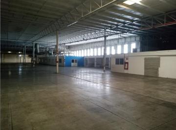 1 · Nave en Renta en Parque Industrial Carlos a Herrera Araluce, Gómez Palacio, Durango