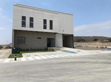 Nave industrial · 840m² · Nave en Renta en Parque Industrial